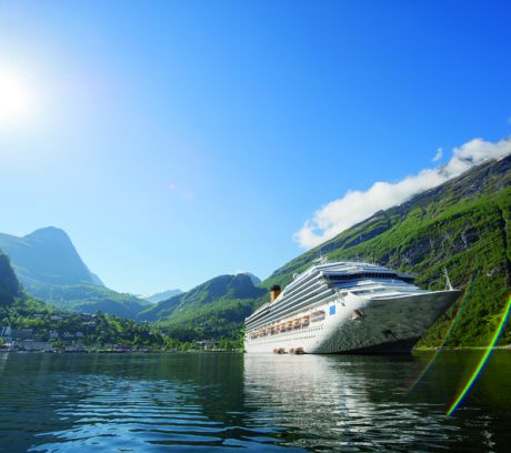 cruise noorse fjorden review